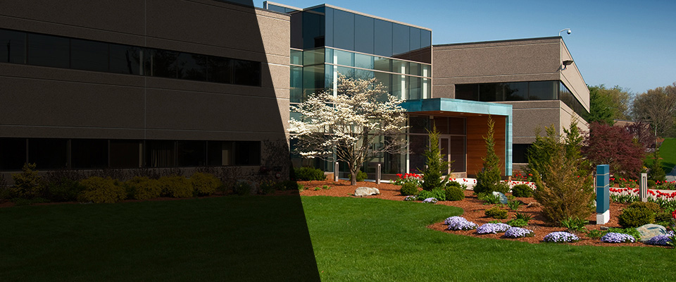 Chesterton Landscapers