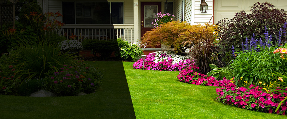 Chesterton Landscapers