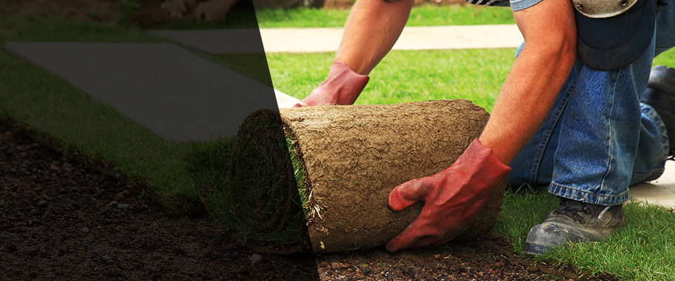 Chesterton Landscapers