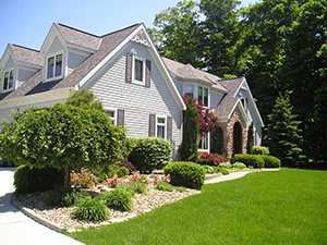 Landscapers and Lawncare Services in Chesterton, IN